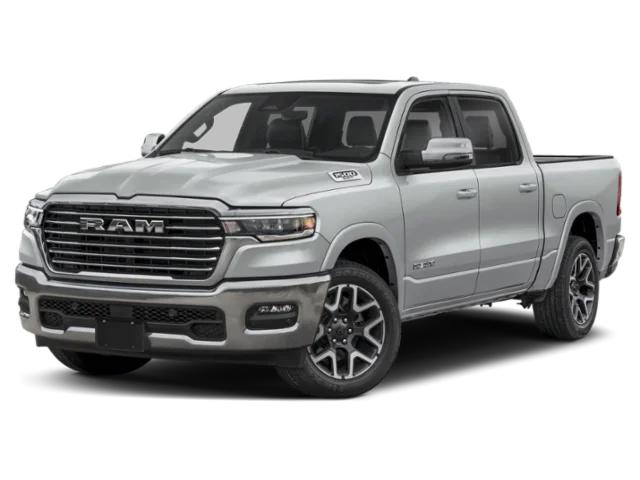 ram ram 1500 pickup 2025 1C6SRFRP9SN583456 image ram ram 1500 pickup 2025 1C6SRFRP9SN583456 image
